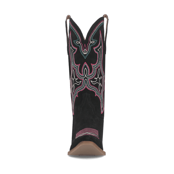 Women's Dingo Hot Sauce Western Boots