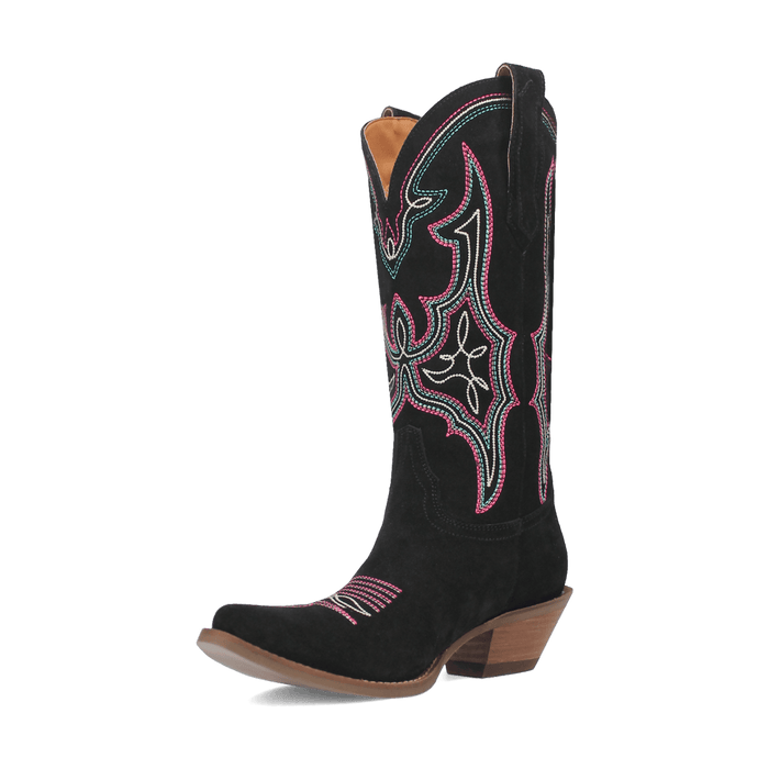 Women's Dingo Hot Sauce Western Boots