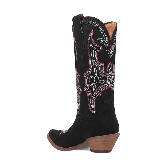 Women's Dingo Hot Sauce Western Boots