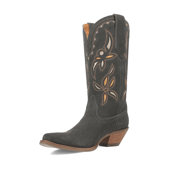 Women's Dingo Sabana Western Boots