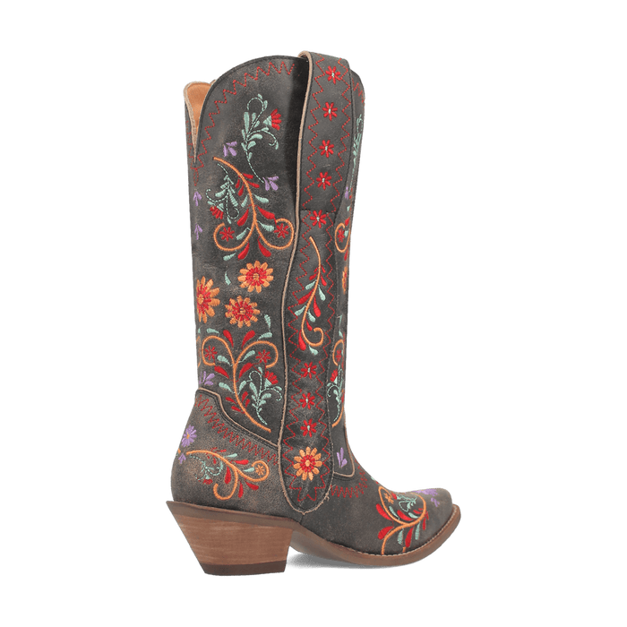 Women's Dingo Beetle Juice Western Boots