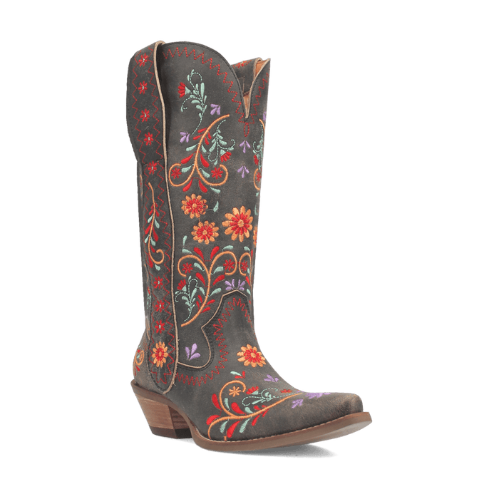 Women's Dingo Beetle Juice Western Boots