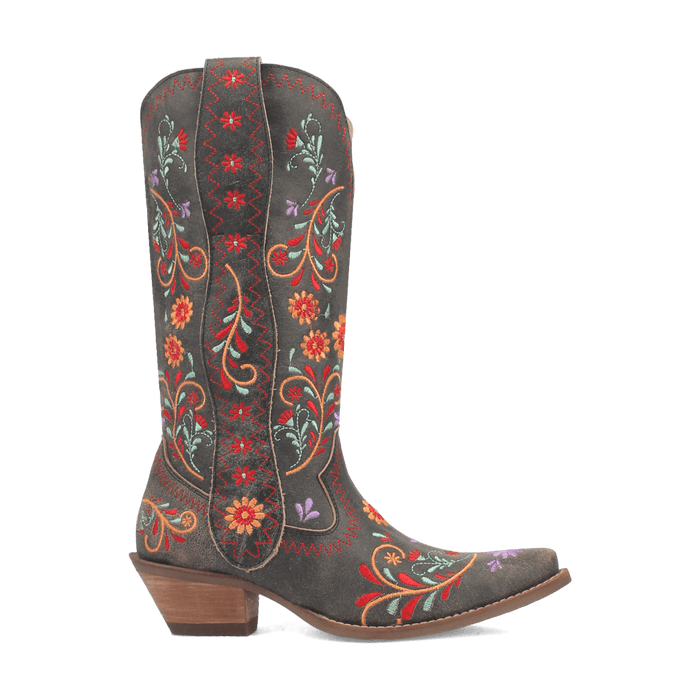 Women's Dingo Beetle Juice Western Boots