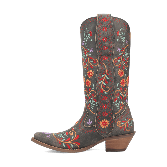 Women's Dingo Beetle Juice Western Boots