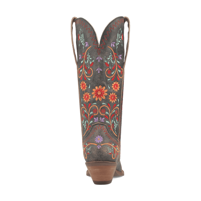 Women's Dingo Beetle Juice Western Boots