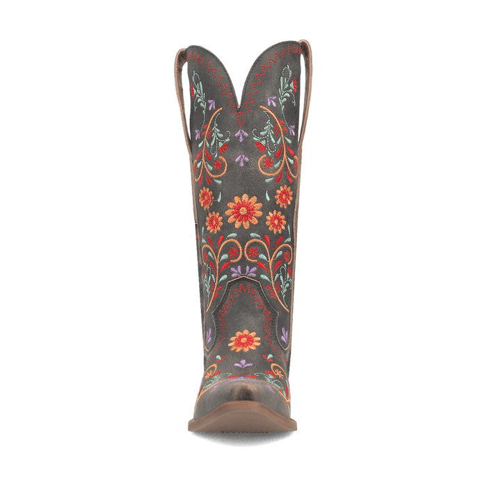 Women's Dingo Beetle Juice Western Boots