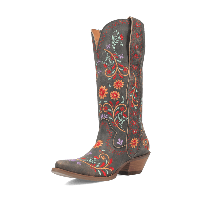 Women's Dingo Beetle Juice Western Boots