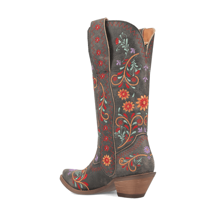 Women's Dingo Beetle Juice Western Boots