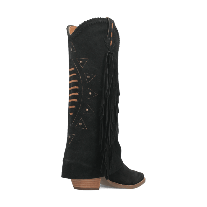 Women's Dingo Spirit Trail Western Boots