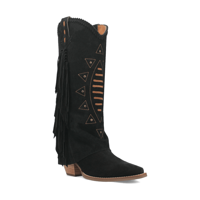 Women's Dingo Spirit Trail Western Boots