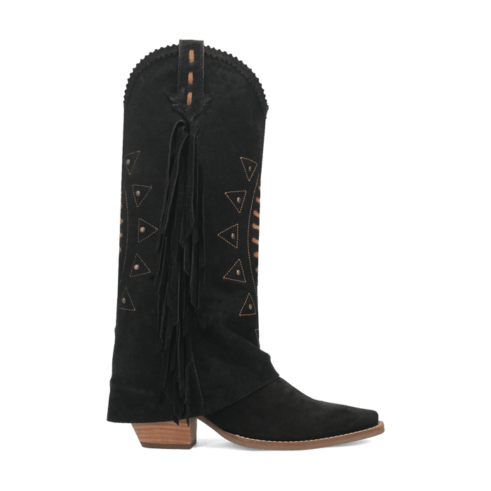 Women's Dingo Spirit Trail Western Boots