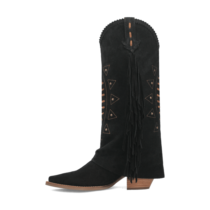 Women's Dingo Spirit Trail Western Boots