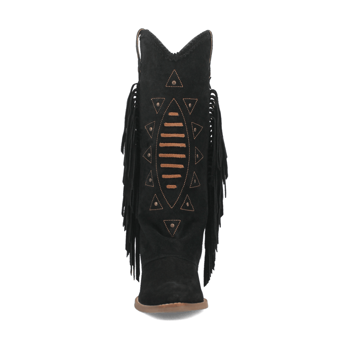 Women's Dingo Spirit Trail Western Boots