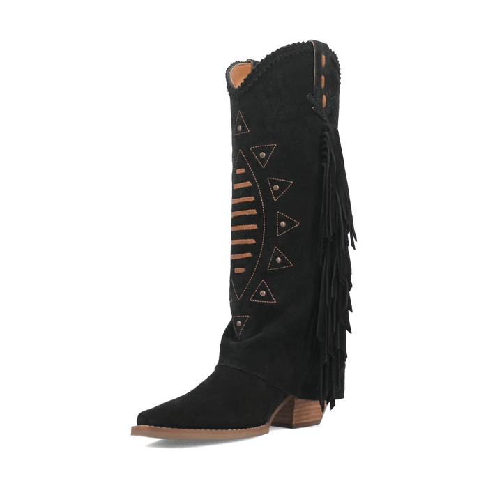 Women's Dingo Spirit Trail Western Boots