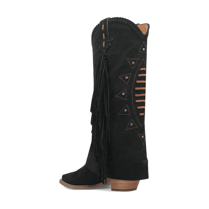 Women's Dingo Spirit Trail Western Boots