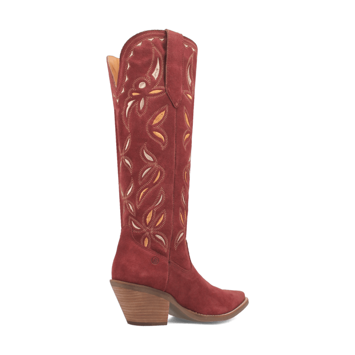 Women's Dingo Bandelera Western Boots