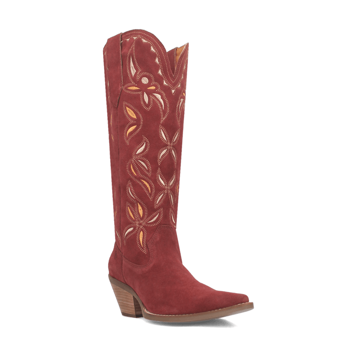 Women's Dingo Bandelera Western Boots