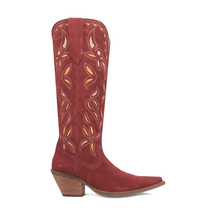 Women's Dingo Bandelera Western Boots