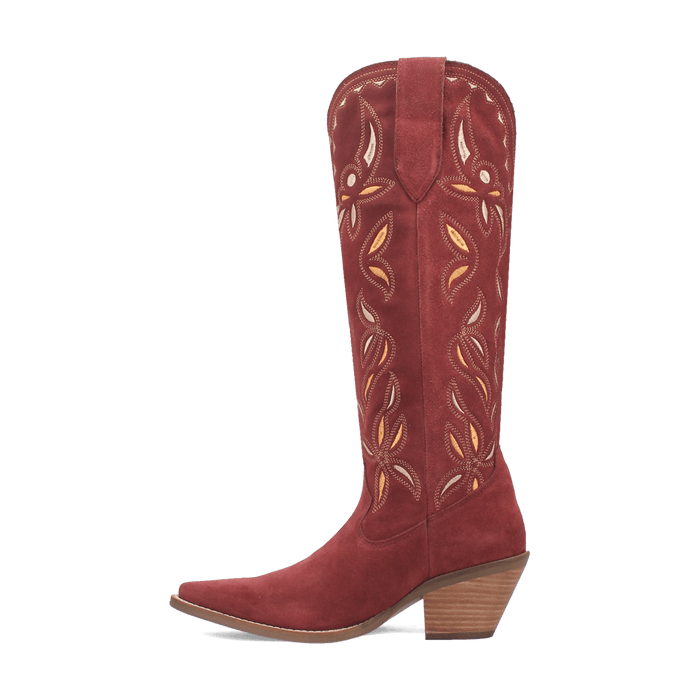 Women's Dingo Bandelera Western Boots