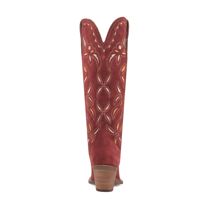 Women's Dingo Bandelera Western Boots