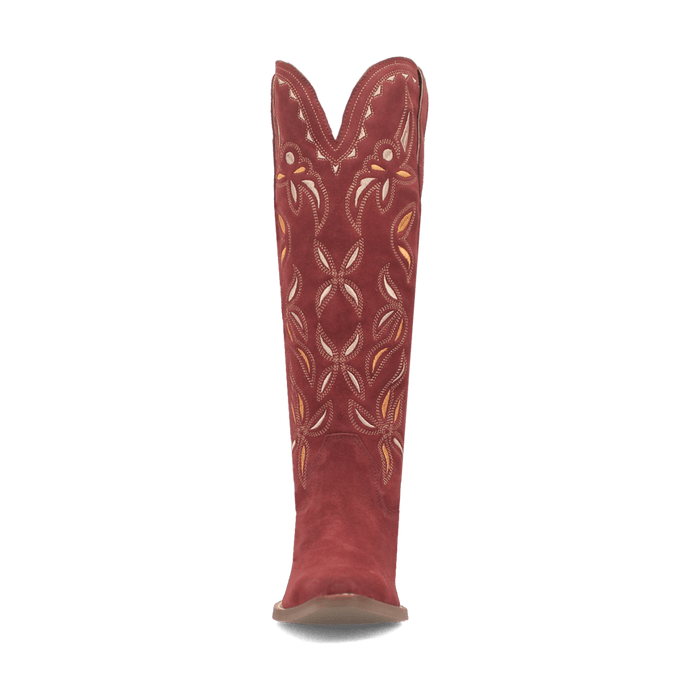 Women's Dingo Bandelera Western Boots