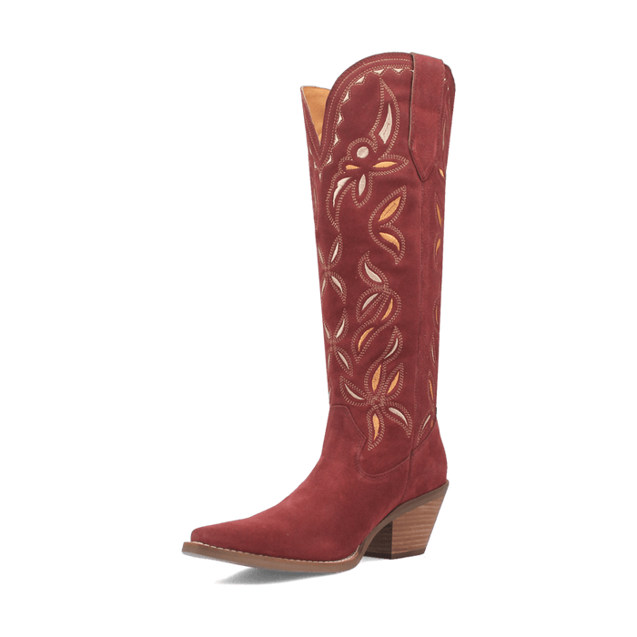 Women's Dingo Bandelera Western Boots