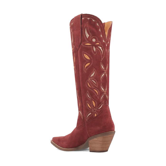 Women's Dingo Bandelera Western Boots