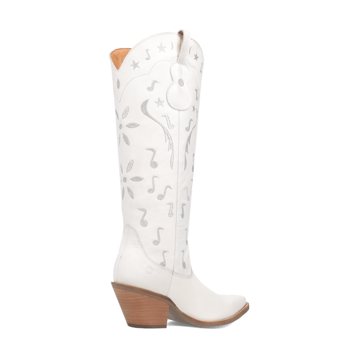 Women's Dingo Rhymin Western Boots