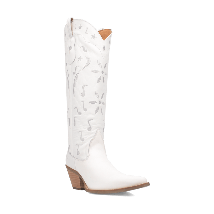 Women's Dingo Rhymin Western Boots