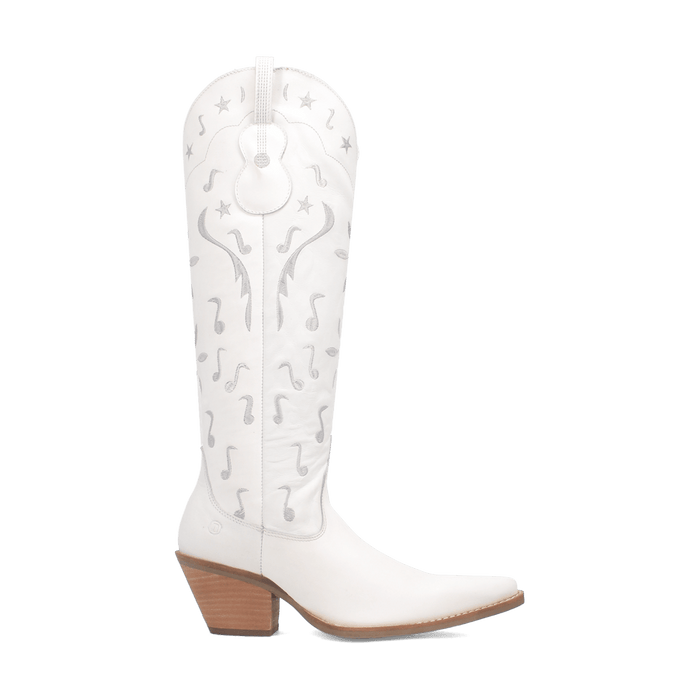 Women's Dingo Rhymin Western Boots