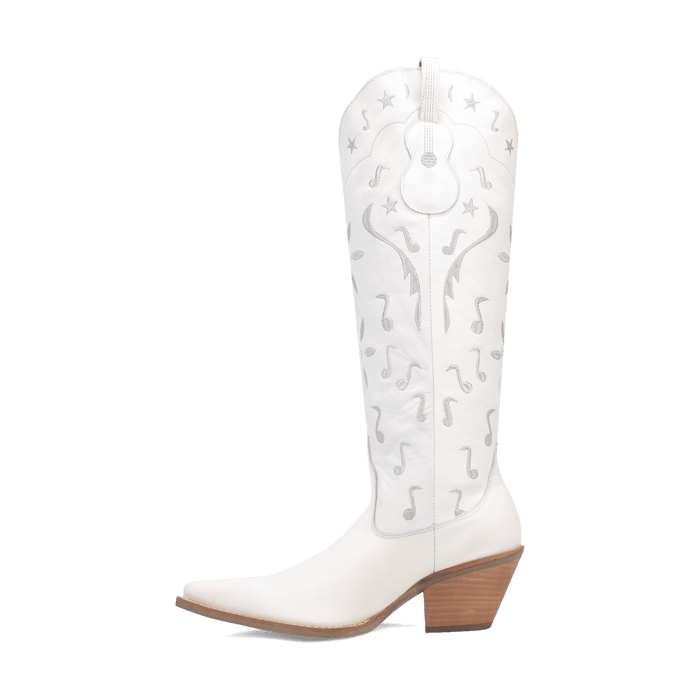 Women's Dingo Rhymin Western Boots