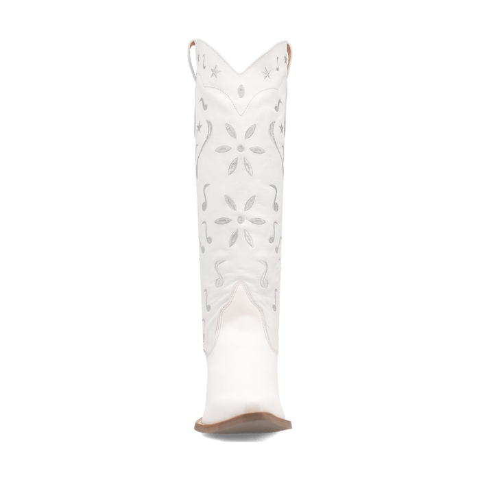 Women's Dingo Rhymin Western Boots