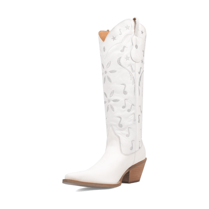 Women's Dingo Rhymin Western Boots