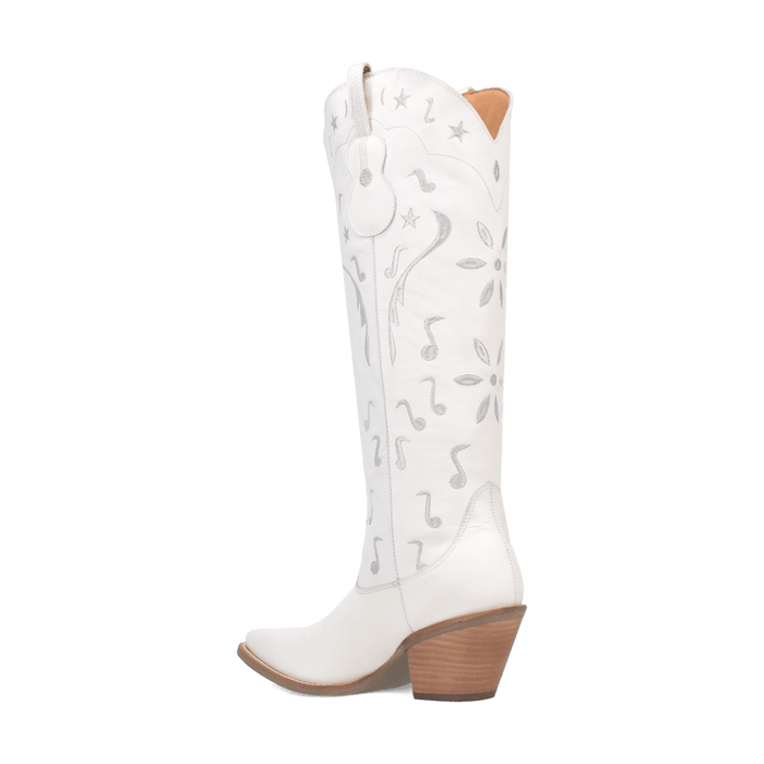 Women's Dingo Rhymin Western Boots