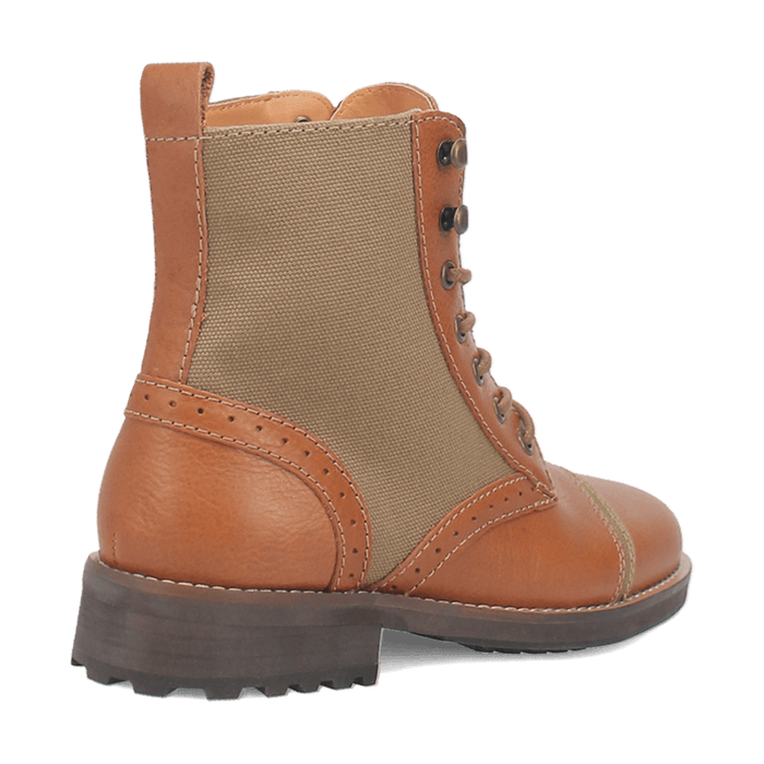 Men's Dingo Andy Western Boots