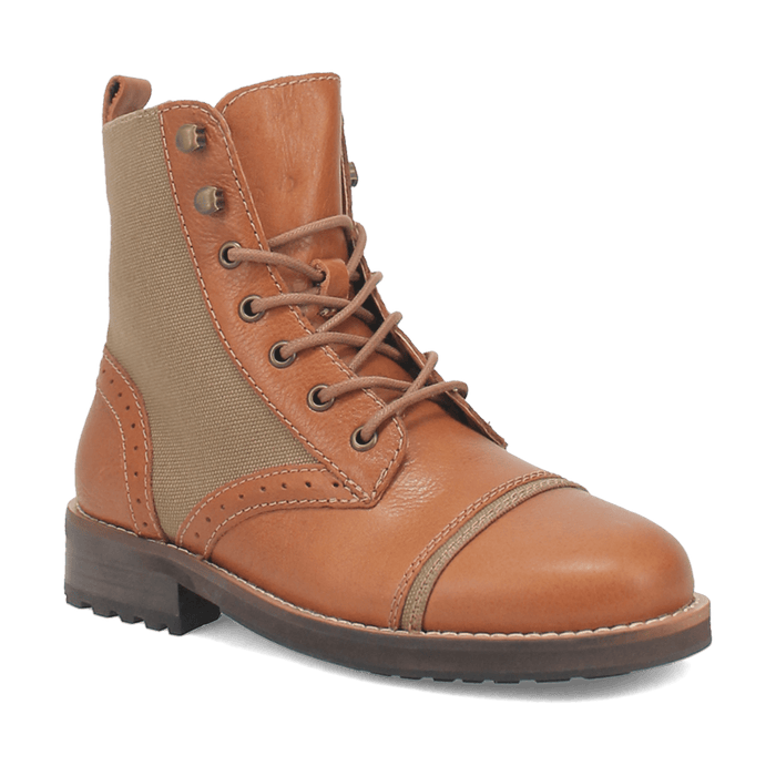 Men's Dingo Andy Western Boots