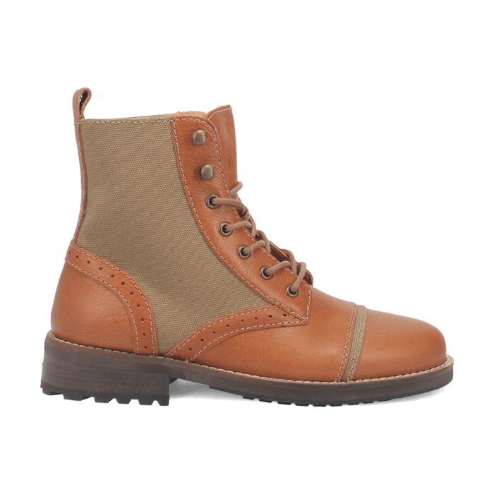 Men's Dingo Andy Western Boots