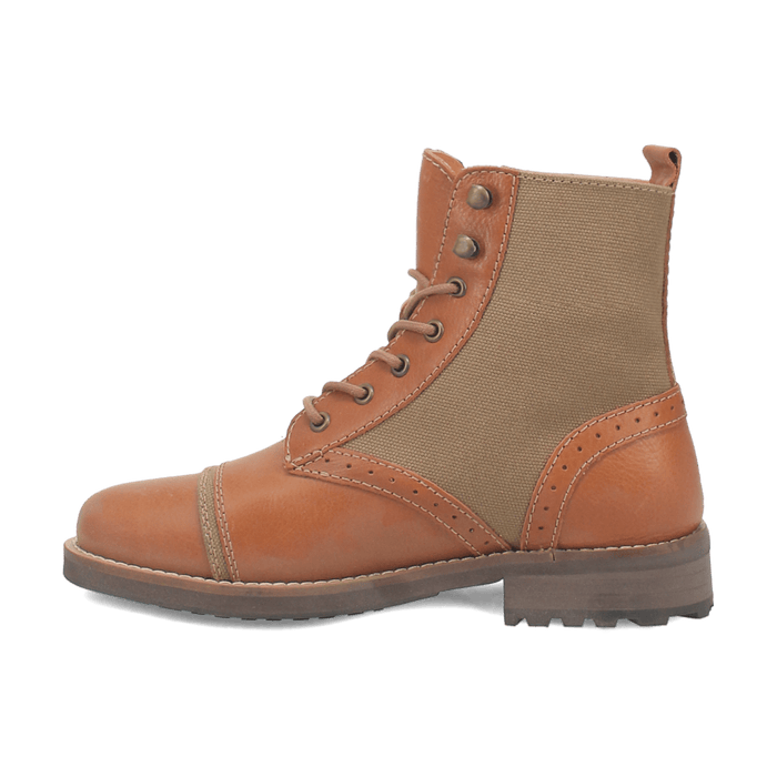 Men's Dingo Andy Western Boots