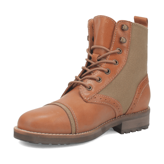 Men's Dingo Andy Western Boots