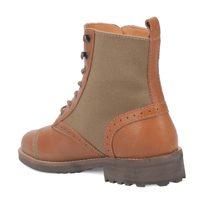 Men's Dingo Andy Western Boots