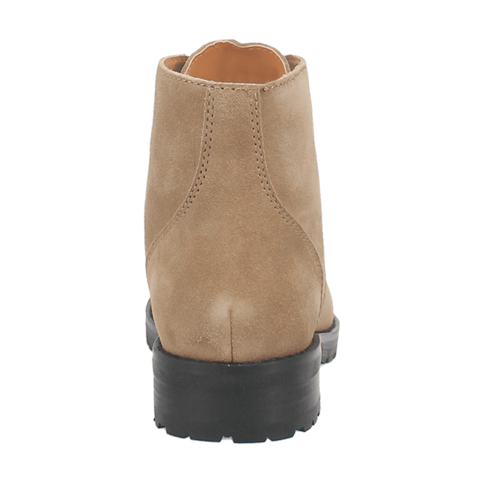 Men's Dingo Hutch Western Boots