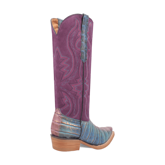 Women's Dingo Caterina Western Boots