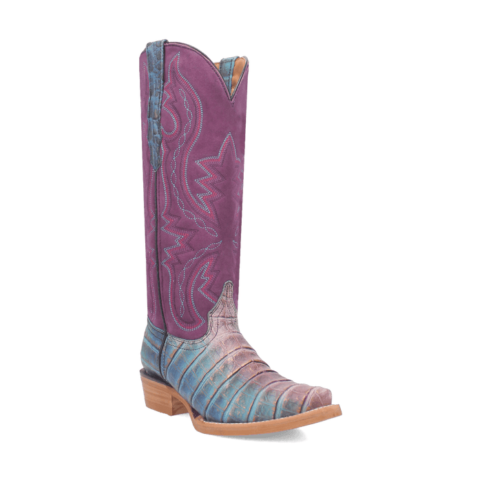 Women's Dingo Caterina Western Boots