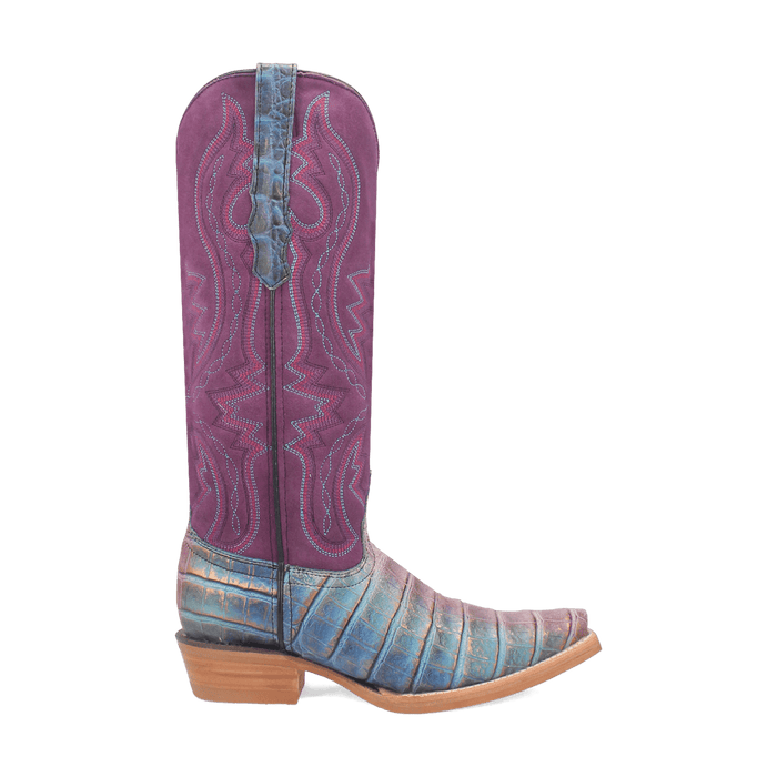 Women's Dingo Caterina Western Boots