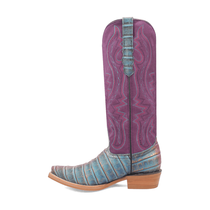 Women's Dingo Caterina Western Boots