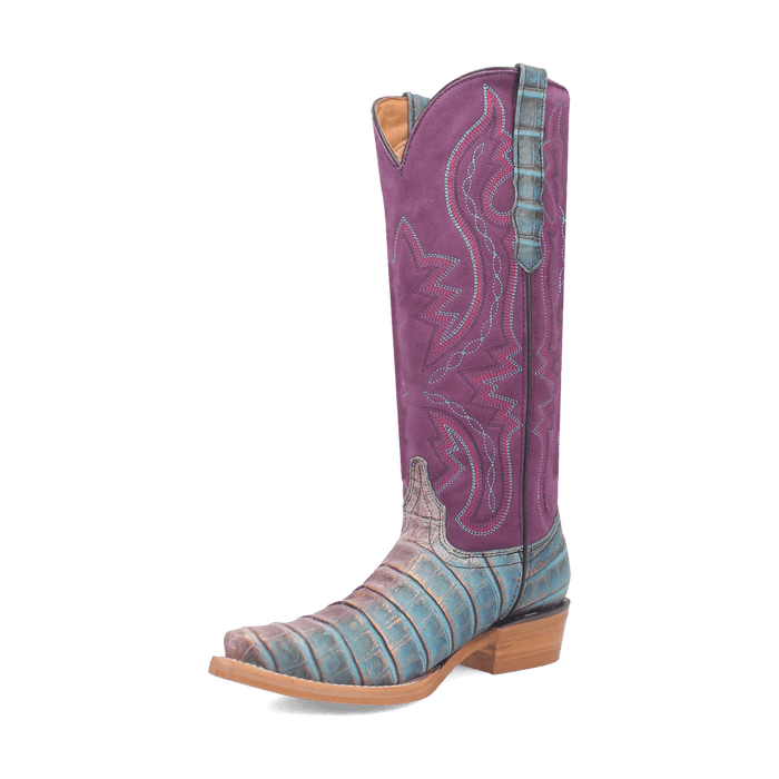 Women's Dingo Caterina Western Boots