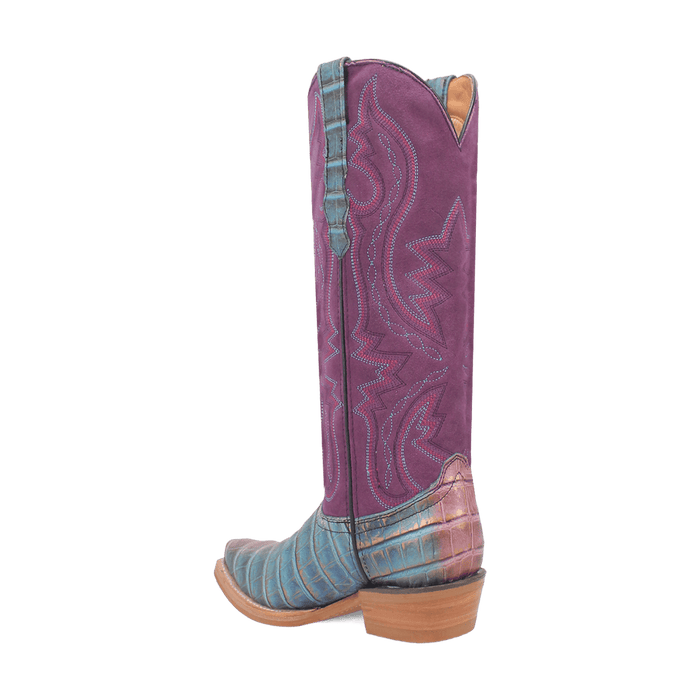 Women's Dingo Caterina Western Boots