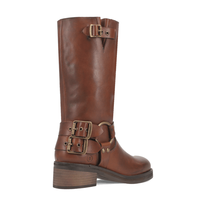 Women's Dingo Harlee Western Boots