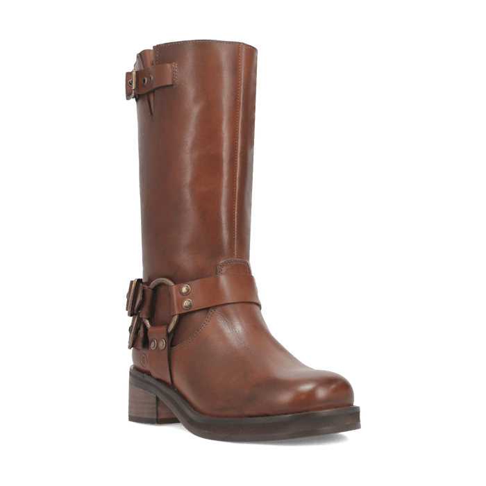 Women's Dingo Harlee Western Boots