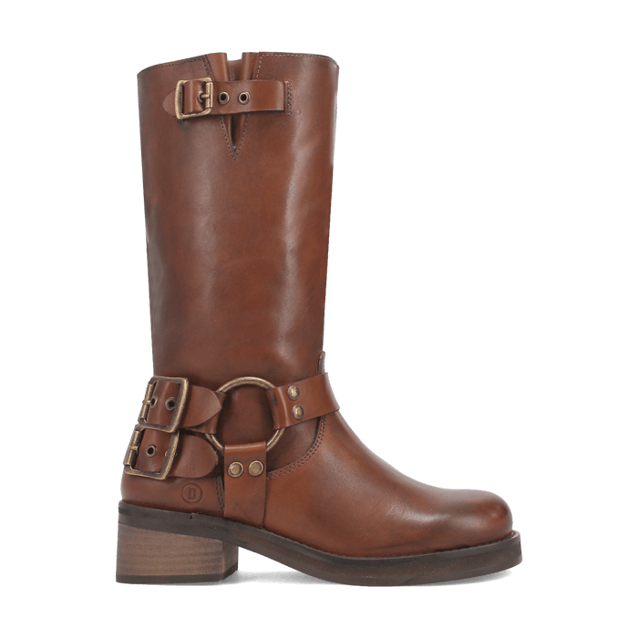 Women's Dingo Harlee Western Boots